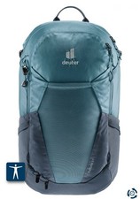Deuter futura wanderrucksack gebraucht kaufen  Gießen