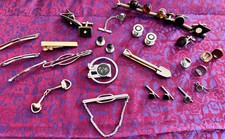31pc mens vintage for sale  Oakland