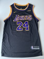 Lakers basketball jersey for sale  CARTERTON