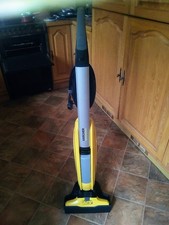 Karcher fc5 yellow for sale  HEMEL HEMPSTEAD