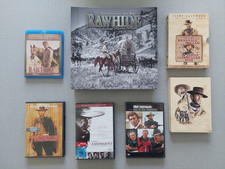 Dvd rarität rawhide gebraucht kaufen  Dortmund