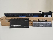 Lexicon mpx100 reverb for sale  HARROW