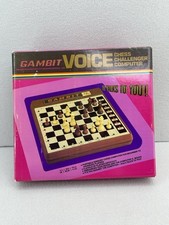 Fidelity gambit voice for sale  Whitehouse