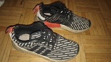 Adidas schuhe schwarz gebraucht kaufen  München