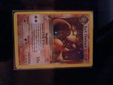 Dark charizard holo usato  Solferino