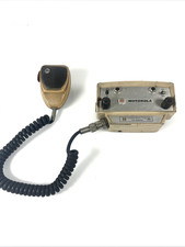 Radio epoca motorola usato  Spedire a Italy