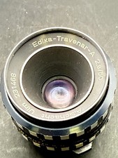 .schacht ulm travenar for sale  UK