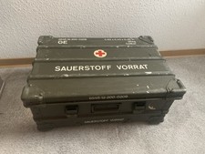 Zarges aluminium kiste gebraucht kaufen  Lübeck