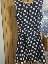 Bodyflirt skater dress for sale  PERTH