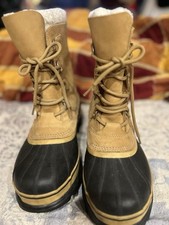 Women sorel caribou for sale  Lanesborough