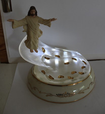Jesus christ figurine for sale  BRACKLEY
