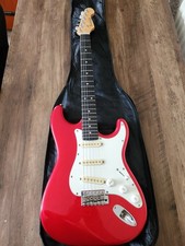 Farida electric guitar for sale  WALSALL