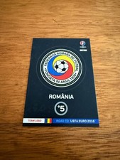 Panini road uefa d'occasion  Auch