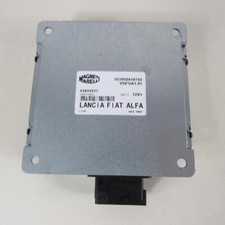 Modulo radiocomando 51833517 usato  Vajont