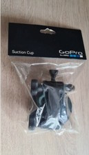 Support ventouse gopro d'occasion  Cluses