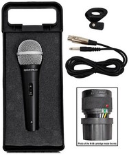 Rockville rmc xlr for sale  Inwood