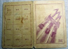 Pnf italian fascist usato  Concordia sulla Secchia