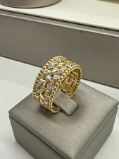 Anello donna oro usato  Torchiara