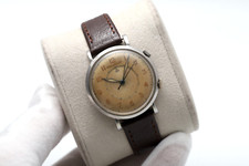 Jaeger lecoultre jlc for sale  BRIGHTON