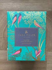 Sara miller white for sale  LONDON