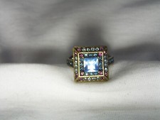 ...heidi daus...gold tone for sale  Jacksonville