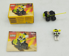 Lego 6812 grid gebraucht kaufen  Langenenslingen