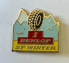 Pin dunlop tyre d'occasion  Expédié en Belgium