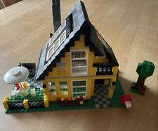 Lego creator 4996 gebraucht kaufen  Wunstorf