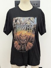 Maglietta blizzard blizz usato  Spedire a Italy