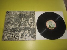 Jethro tull stand usato  Monselice