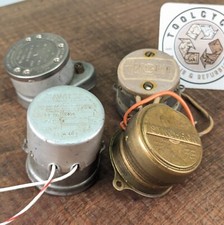 4xsynchronous motors parts for sale  Auburn