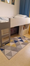 Lit sureleve enfant d'occasion  Villeneuve-la-Garenne