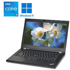 Notebook ricondizionato lenovo usato  Santa Croce del Sannio