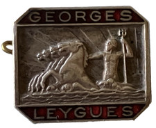 Ins. marine georges d'occasion  Thiaucourt-Regniéville