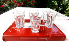 Baccarat beau service d'occasion  Bonnieux