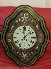 Ancienne horloge oeil d'occasion  Villeurbanne