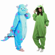 Adult kigurumi pajamas for sale  Los Angeles