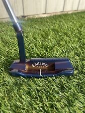 Callaway tour blue for sale  BURNLEY