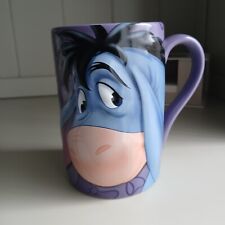 Disney eeyore mug for sale  ORMSKIRK