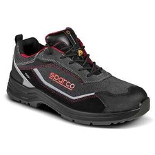 Scarpa lavoro sparco usato  Poggio Torriana
