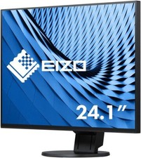 Eizo ev2456 led for sale  ERITH