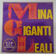 Giri mina giganti usato Giri mina giganti usato  Lavagna