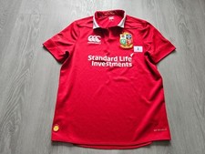 Mens canterbury british for sale  NEWRY