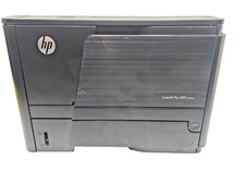 Usado, Impressora a Laser Duplex Monocromática para Grupo de Trabalho HP LaserJet Pro 400 M401dne comprar usado  Enviando para Brazil