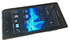 Sony xperia smartphone for sale  TELFORD