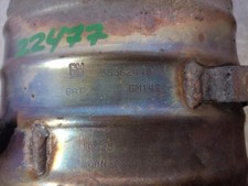 55562440 catalizzatore per usato  Ferrara