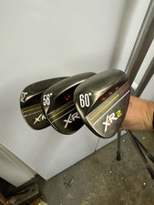 Set fazer wedges for sale  GLASGOW