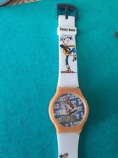 Lucky luke lcd d'occasion  Épernay