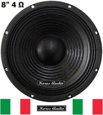 Kores audio s84 usato  Belpasso