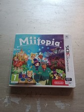 miitopia 3ds d'occasion miitopia 3ds d'occasion  Courville-sur-Eure